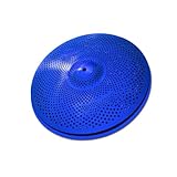 Juego De Platillos Profesionales Azules 5 Piezas Platillos Profesionales