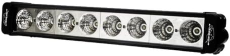 Lazer Star 16 Inch Enterprise 10 Watt Flood 8 LED 100802