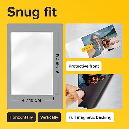 X-Bet Magnet FRAME_5 Magnetic Picture Frames thumb #1
