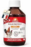 Poux protect - Le Fermier