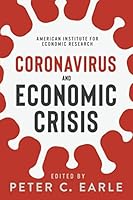 Coronavirus and Economic Crisis 163069200X Book Cover
