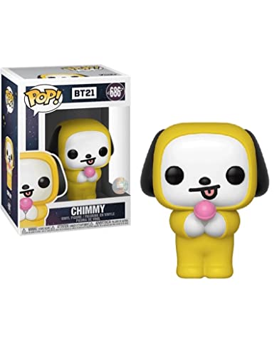 Funko Pop! BT21 Chimmy