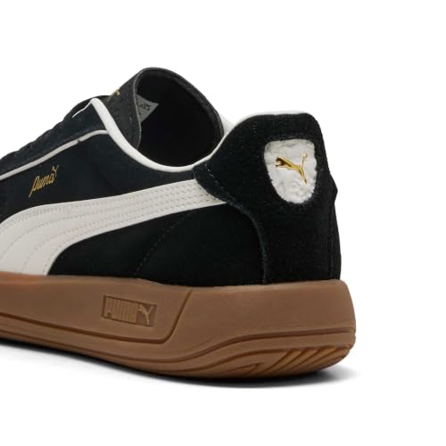 Image of Puma Womens Club Klassika Sd Sneaker