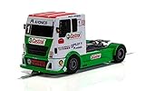 scalextric turbo gt Las características incluyen hoja guía de fácil cambio, enchufe digital listo, magnatracción