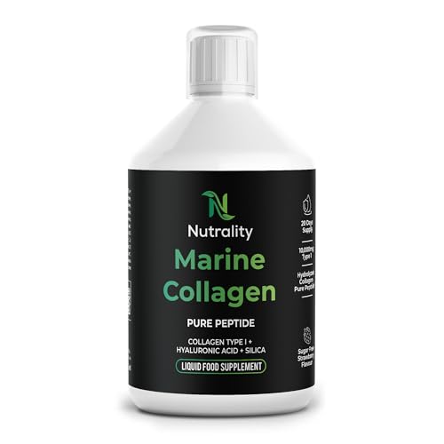 Nutrality Marine Collagen 10,000mg