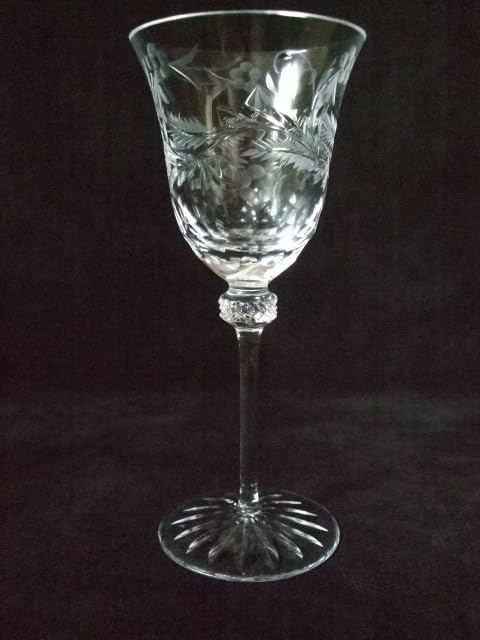 Amazon | CRYSTAL DONAU クリスタル ドナウ ワイングラス KAMEI