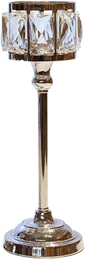 Crystal Romantic European Villa Table Ornaments Wedding Decoration Gifts