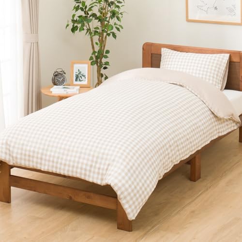 ニトリ 寝具 掛け布団カバー」の人気商品一覧 | 安い商品を通販サイト