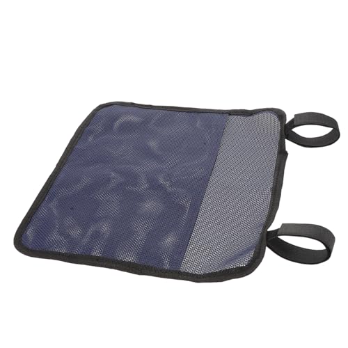 Homoyoyo Outdoor Folding Camping Chair Side Storage Bag with