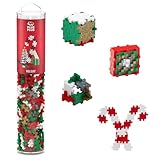 Ignite Creativity with Plus Plus Blocks!