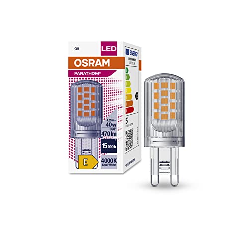 Osram L 13w 640 Durch Led Ersetzen Osram Halopin Durch LED Ersetzen – Die 15 besten Produkte im Vergleich