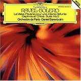 ravel bolero film  Ravel Bolero (Barenboim)