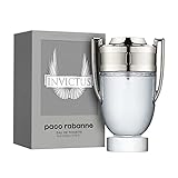 Paco Rabanne Paco Rabanne Invictus Eau De Toilette Spray 100ml