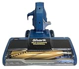 Shark Powered Floor Nozzle Head Power for Rocket HV300 HV301 HV302 HV303 HV305 HV306 HV308 HV310 HV320 HV321 HV322 HV324 HV325 UV450 ZS350 ZS351 ZS352 Vacuum