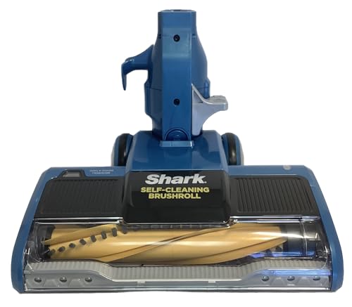 Shark Powered Floor Nozzle Head