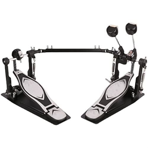 Pedal de Batería Electrónico Doble Kit TSTS