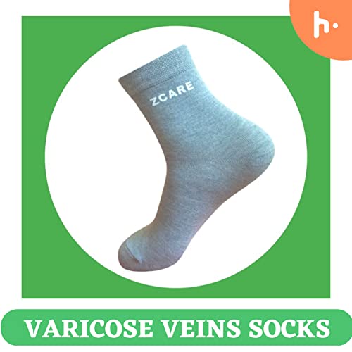 Varicose Socks cover art