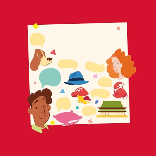 Le petit bac Clementoni Jeux - vue 5