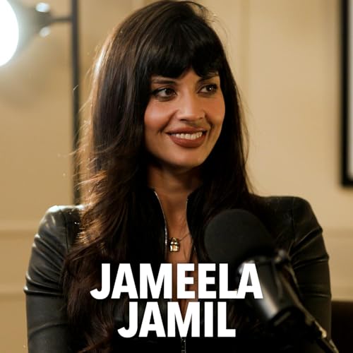 Jameela Jamil: Are We Failing Young Men?