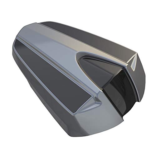 Saiga Parts Seat Cowl for Bajaj Pulsar NS (Gloss Black) Price History