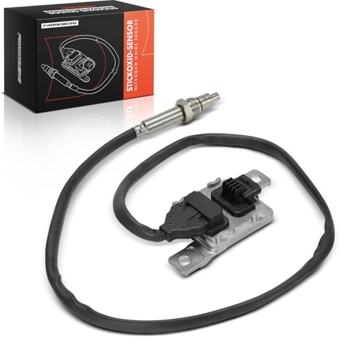 Capteur NOX A6 Allroad et A7 Sportback sonde echappement 4G0907807AA