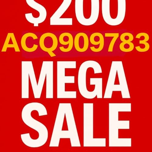 [Mega Sale] Temu Coupon Code [acq909783] Get ^$200 off^ &bull;&raquo; for First Order