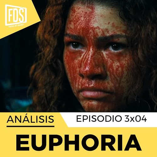 EUPHORIA| Cap&iacute;tulo 3x04 | An&aacute;lisis CON SPOILERS &hellip; | HBO Max