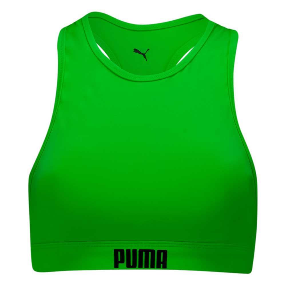 PUMA Camiseta Alta NCK Traje de baño para Mujer