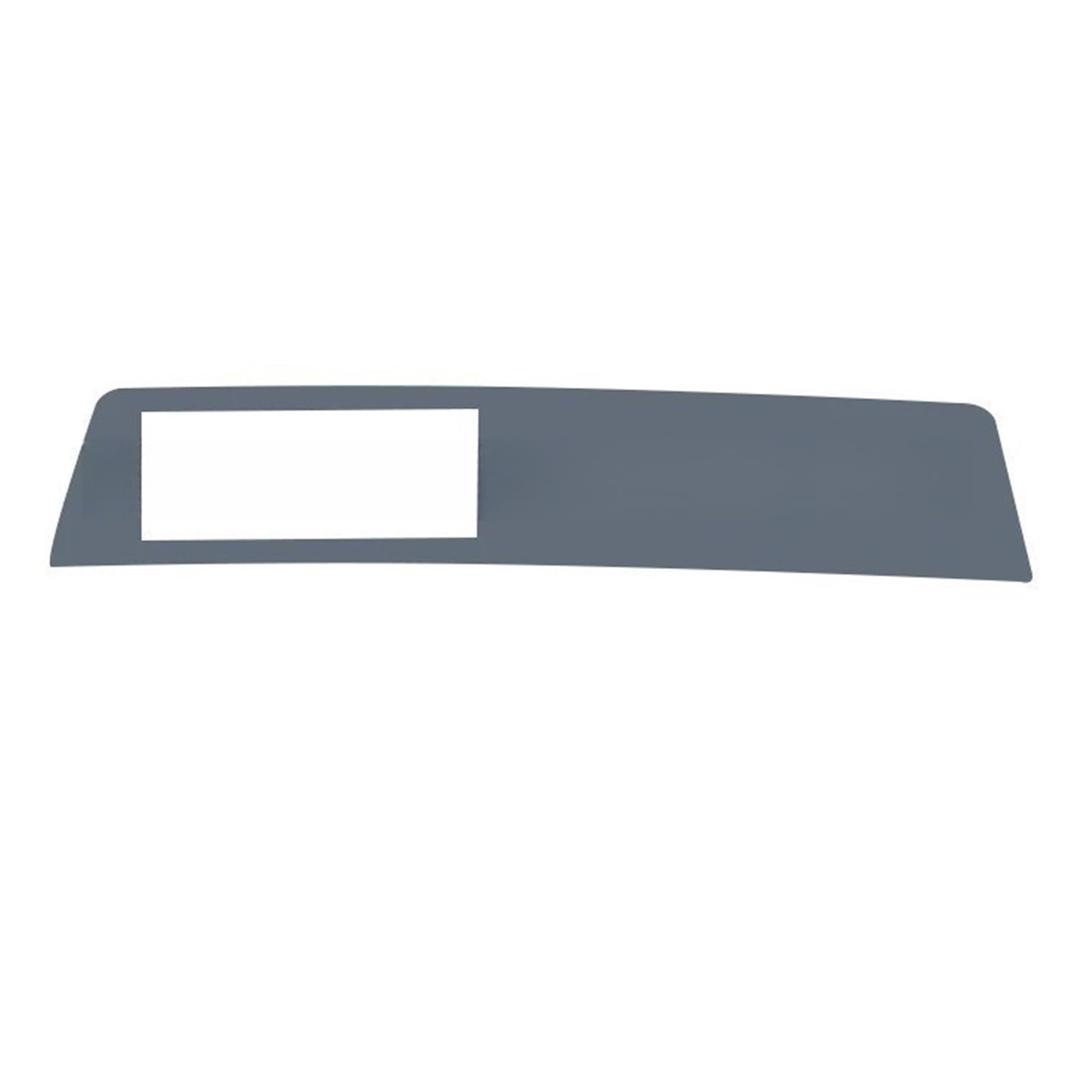 Bildschirm Anti-Fingerabdruck matt PPF TPU Film Auto Navigation Displayschutzfolie Refit Für K&ia Sportage NQ5 2021-2024 Displayfolie