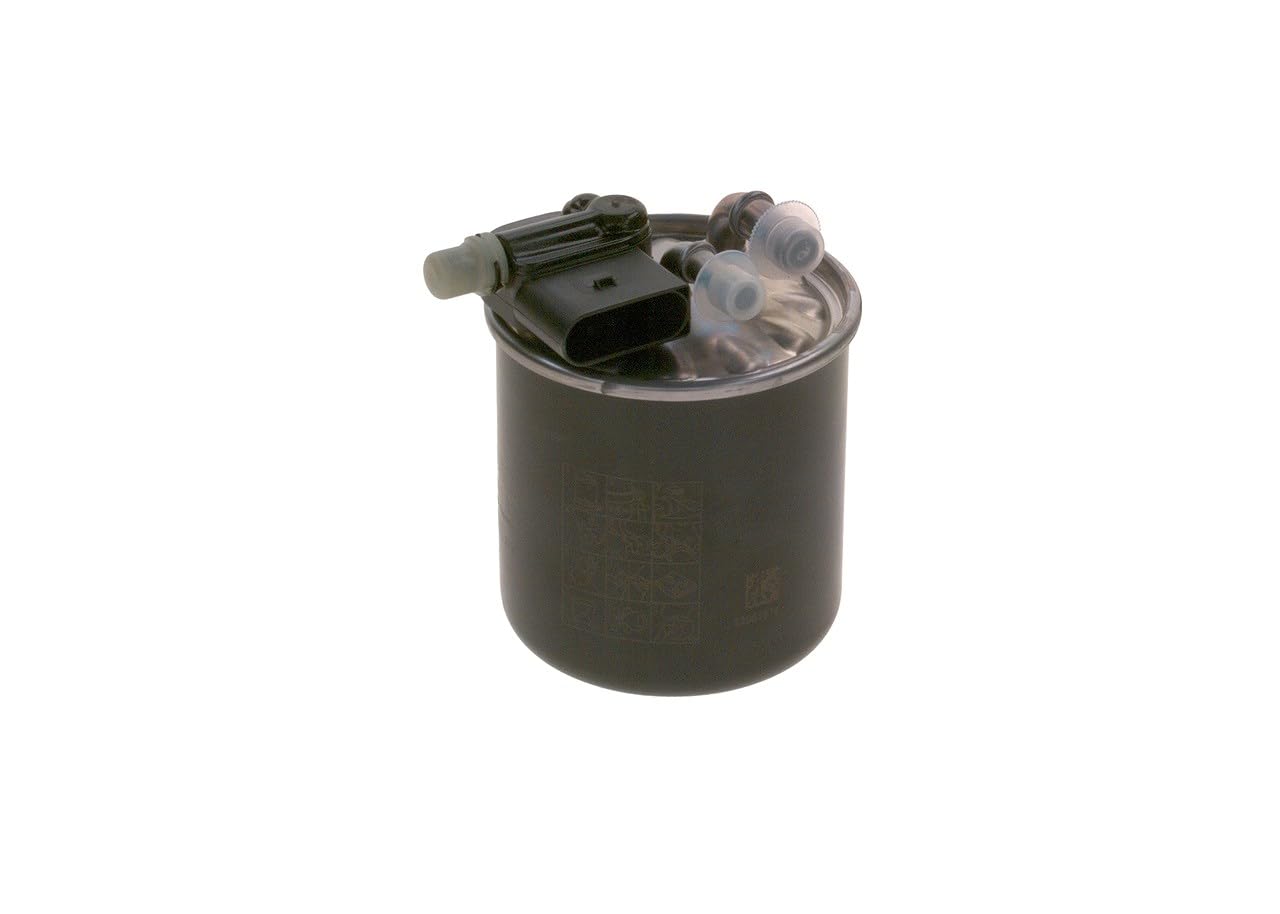 Filtr Paliwa BOSCH F 026 402 836