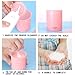 Face Cleanser Foamer Makeup Wash Bubble Maker Travel Household Rich Foam Maker Cup