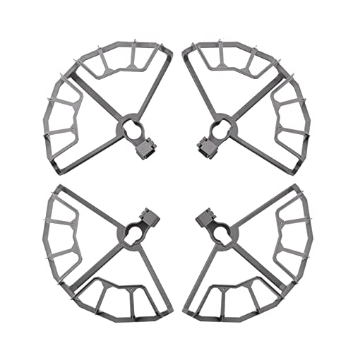 PEWETE 4�̃v���y���K�[�h�ADJI Mavic Air 2 / AIR2S�h���[���X�y�A�p�[�c�A�N�Z�T���[�p�u���[�h�J�o�[�o���p�[�v���e�N�^�[