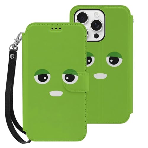 iPhone 16 Pro�P�[�X �蒠�^ �K�`���s�� �J�[�h���[ �g�ѓd�b�ی�P�[�X �}�O�l�b�g�� �X�^���h�@�\�t�� �݊����̂��� PU���U�[