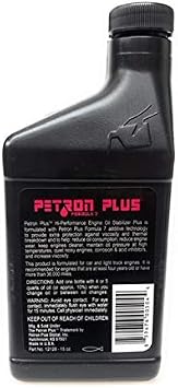12128 Hi-Performance Engine Oil Stabilizer Plus