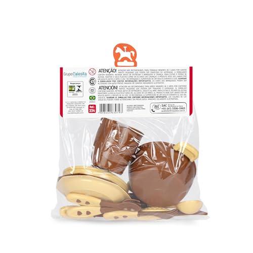 Kit de Cozinha Completo