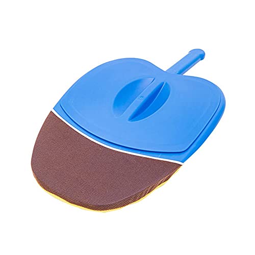 bacinilla para cama Orinal for adultos bariátricos con diseño antiderrames y salpicaduras, orinal for mujeres, hombres y ancianos, orinal for el hogar