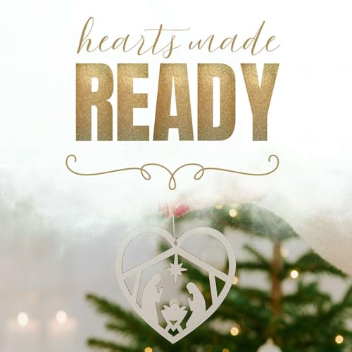 Hearts Made Ready Through Confidence | December 14, 2025 | Pastor Caleb King