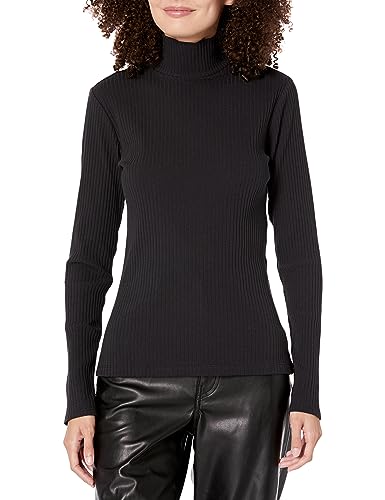Image of Carve Designs Denise Turtleneck