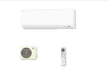DAIKIN ルームエアコン 6畳用 F22XTES-W 2021年 d3482 ダイキン ルームエアコン6畳 F22XTES-W