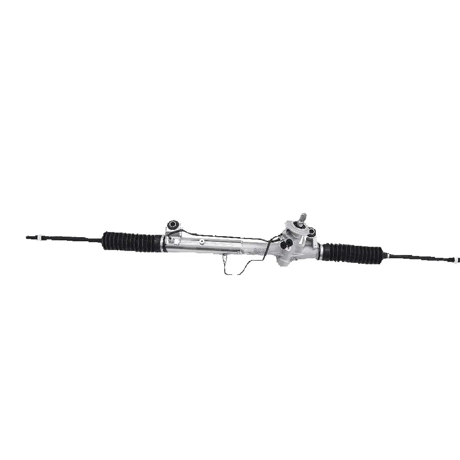 for Ford Focus 98-04 Steering Rack 3S413A500AB 98AG3A500AK XS4C3550AC 34011767LH 3S4Z-3504-AA 1323623 4873461(Right Rudder)