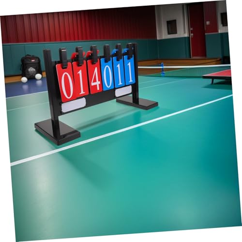 Marcador portátil resistente a la intemperie para deportes miniatura 7