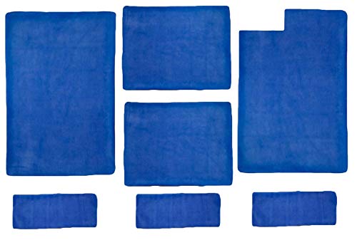 double critter nation cage liners