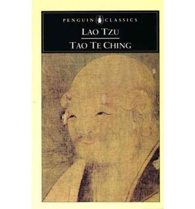 Tao Te Ching