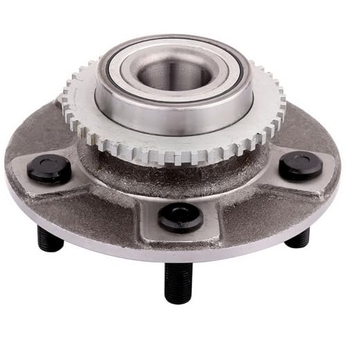 Image of ECCPP 512367 Rear Wheel Bearing Hub Assembly For Infiniti I30 1996-1999, For Nissan Maxima 1995-1999 2PCS