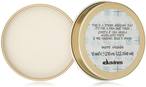 More Inside This is a Strong Moulding Clay 75ml