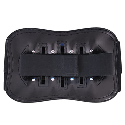 Soporte lumbar para dolor de espalda baja al trabajar o levantar peso 6