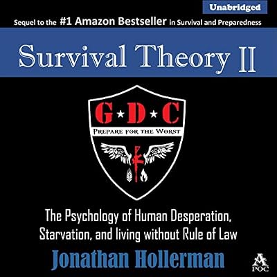 Survival Theory II