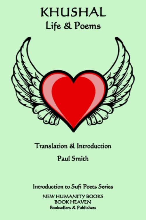 KHUSHAL Life & Poems