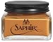 Light Brown Saphir Medaille d'Or 1925 Shoe Cream 75ml Jar