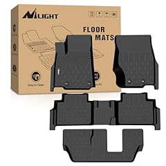 2021-2026 Jeep Grand Cherokee L 7 Seats